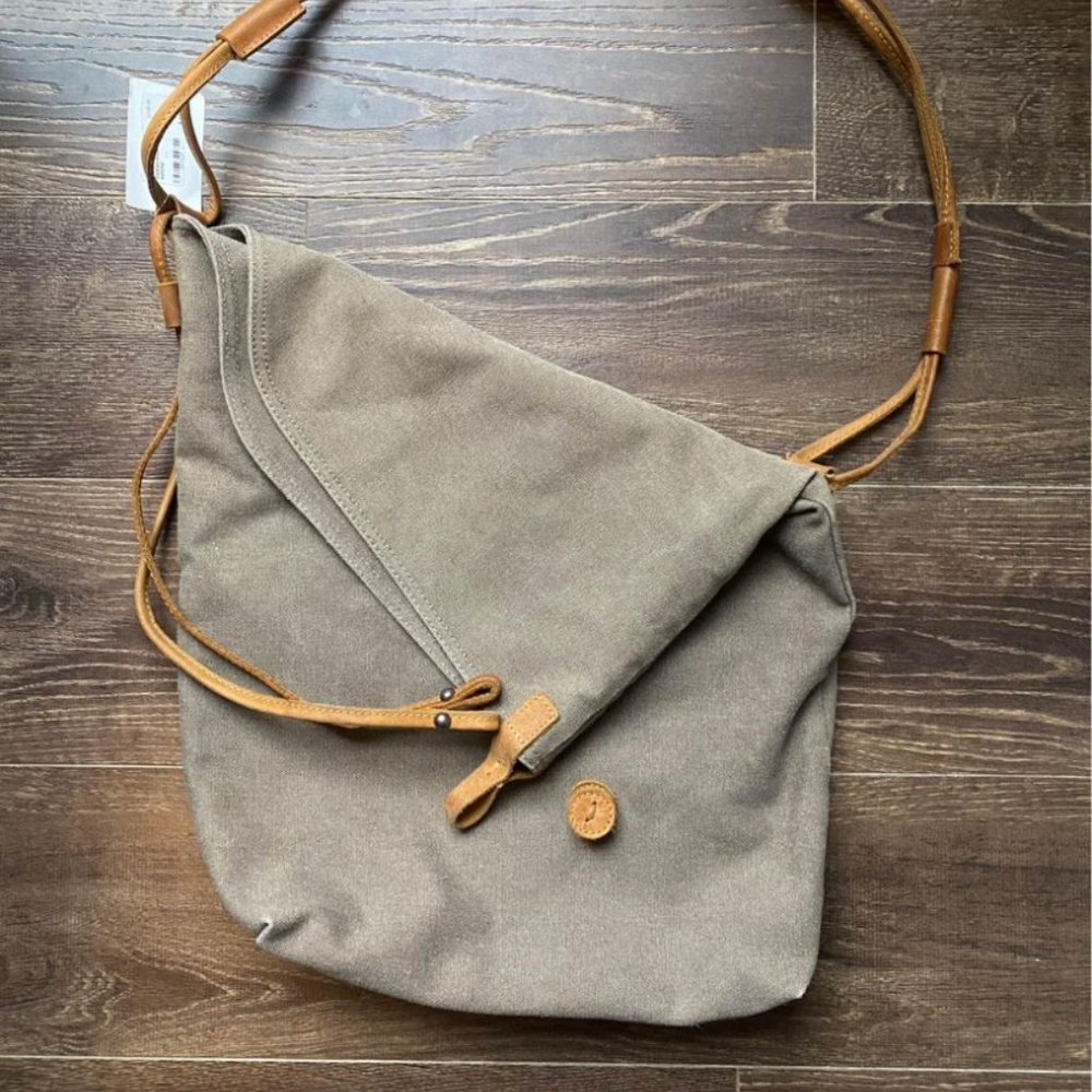 Canvas bag - Picture 2 of 3